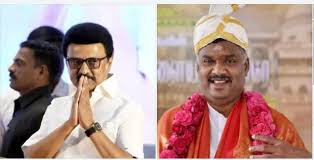 பாஜக எதிர்ப்பு.. தொடர்ந்து திமுகவை நோக்கி படையெடுக்கும் அதிமுக பிரபலங்கள் !